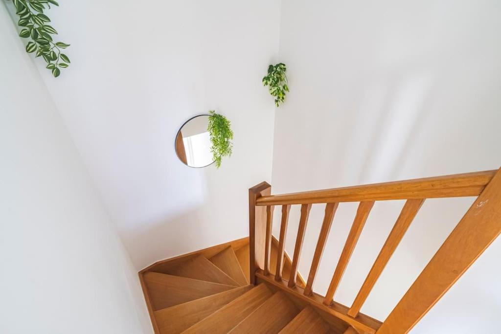Logis Du Lys Apartman Boult-sur-Suippe Kültér fotó