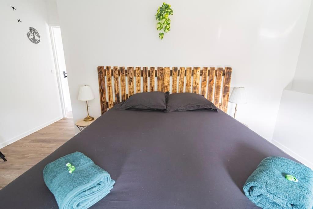 Logis Du Lys Apartman Boult-sur-Suippe Kültér fotó