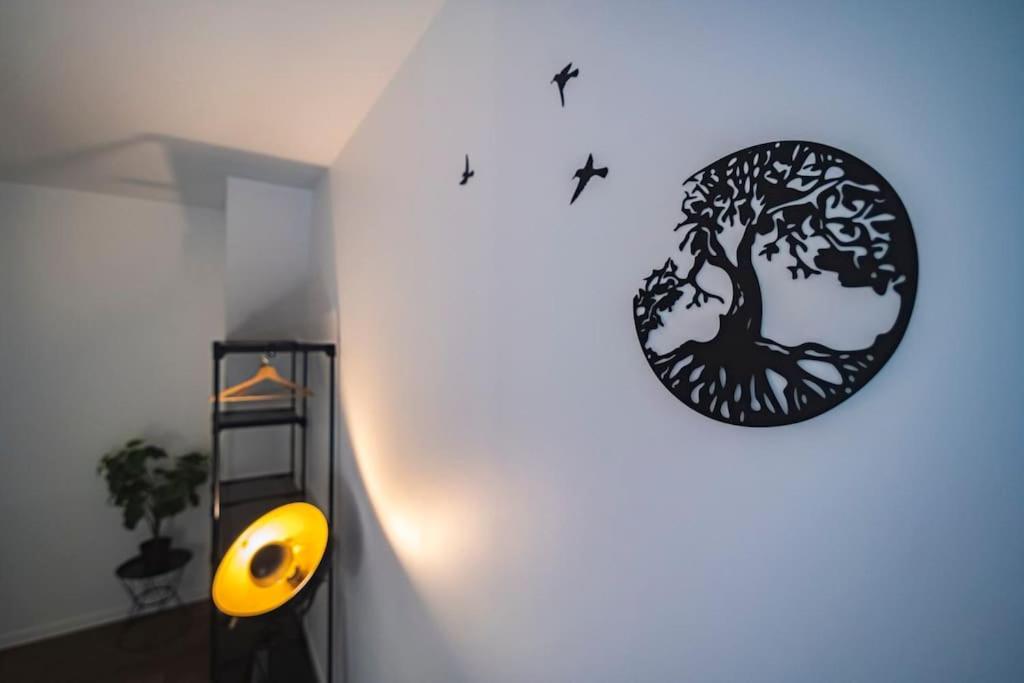 Logis Du Lys Apartman Boult-sur-Suippe Kültér fotó